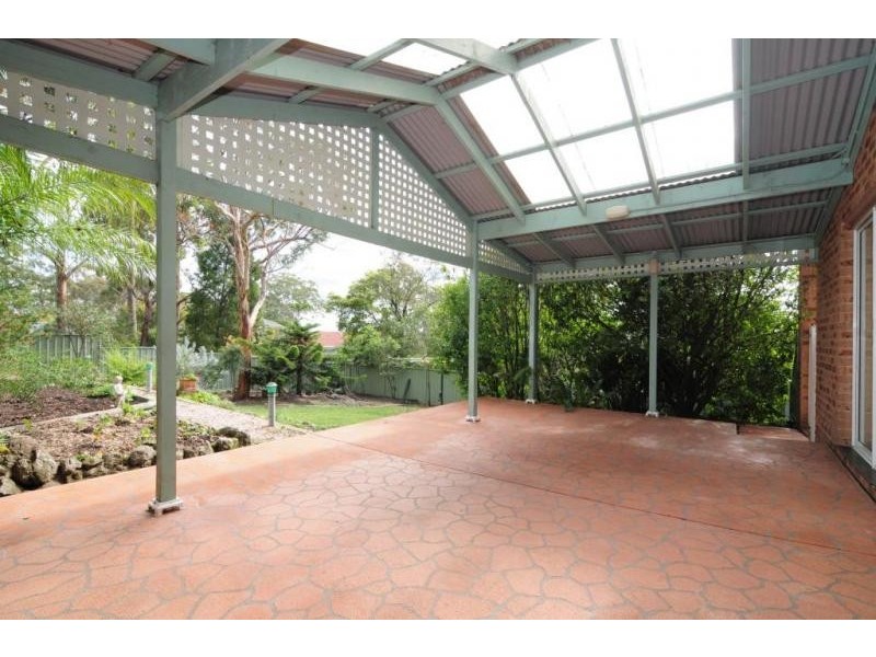 15 Minerva Avenue, Vincentia NSW 2540