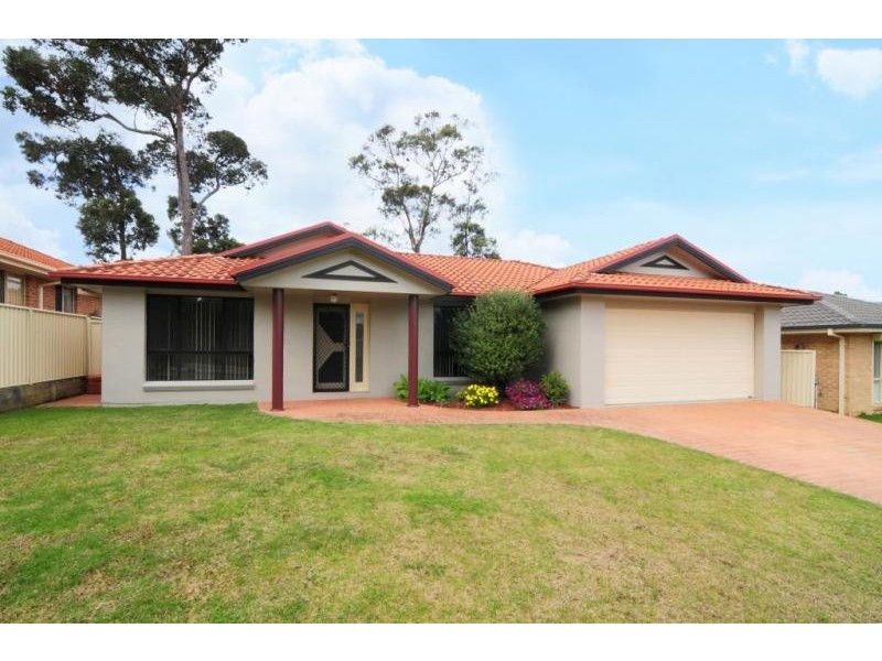 7 Ball Close, Sanctuary Point NSW 2540