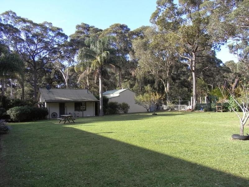 35 Gardner Road, Falls Creek NSW 2540