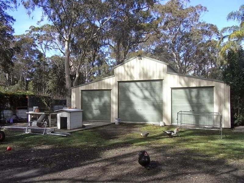 35 Gardner Road, Falls Creek NSW 2540