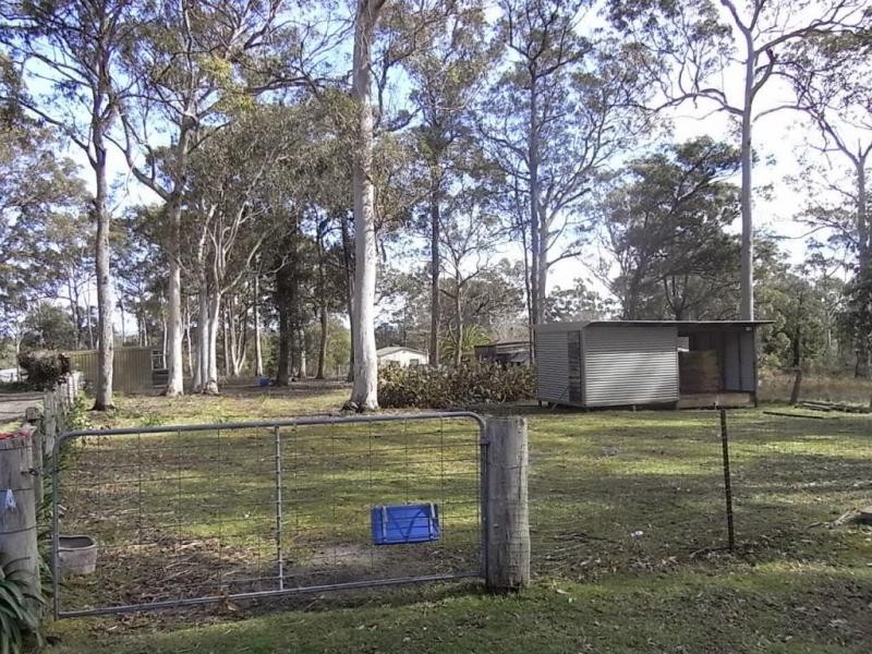 35 Gardner Road, Falls Creek NSW 2540