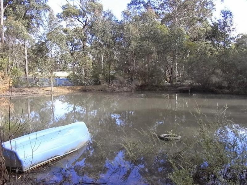 35 Gardner Road, Falls Creek NSW 2540