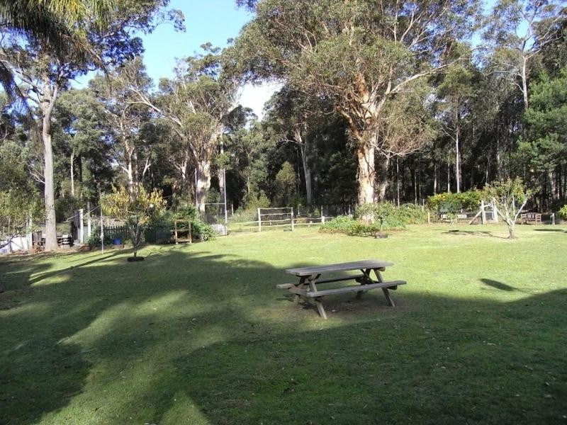 35 Gardner Road, Falls Creek NSW 2540