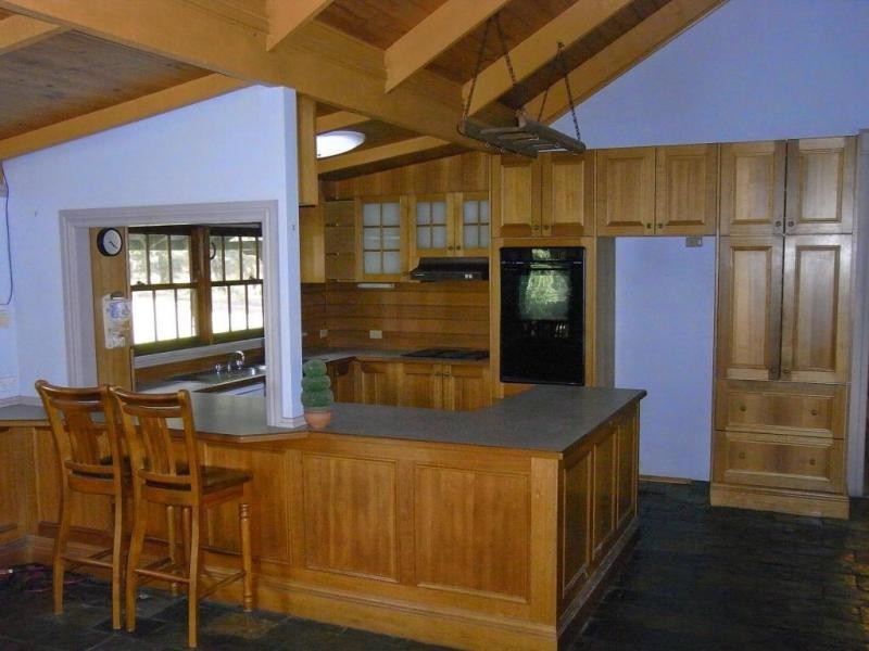 35 Gardner Road, Falls Creek NSW 2540