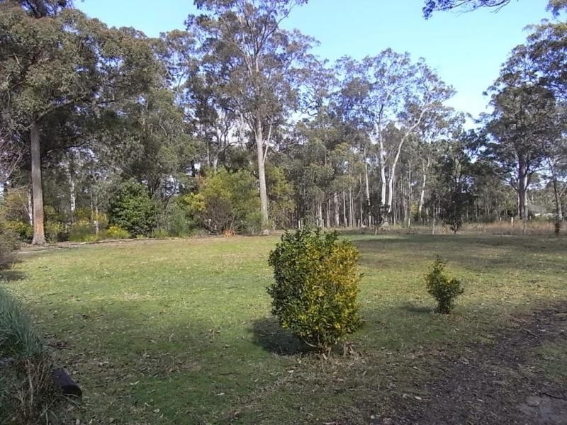 35 Gardner Road, Falls Creek NSW 2540