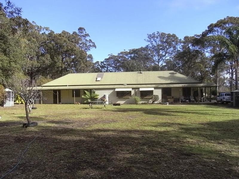 35 Gardner Road, Falls Creek NSW 2540