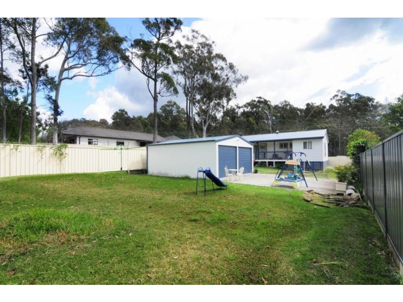 154 The Wool Road, Old Erowal Bay NSW 2540