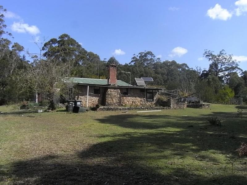 Lot 22&29 Wandean Road, Wandandian NSW 2540