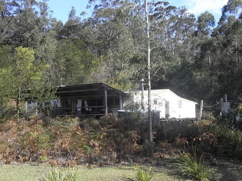 Lot 22&29 Wandean Road, Wandandian NSW 2540