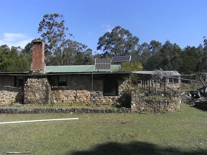 Lot 22&29 Wandean Road, Wandandian NSW 2540