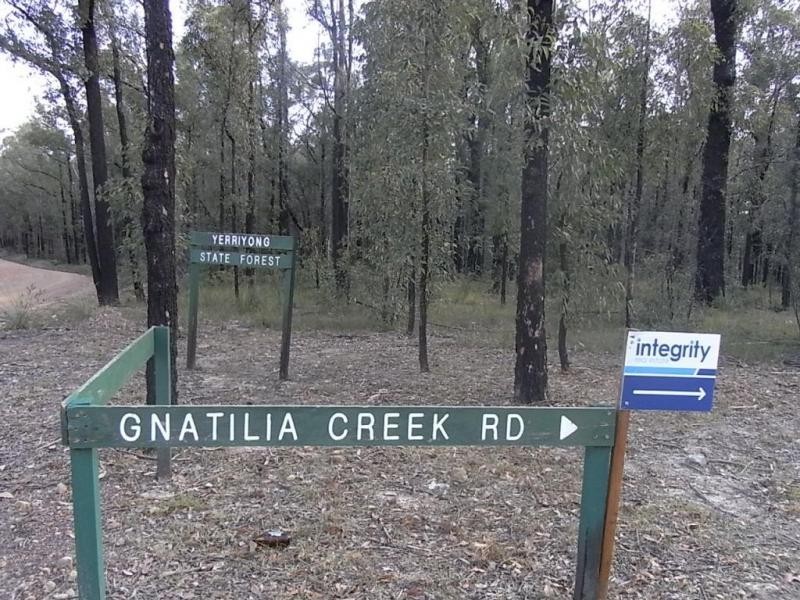 Lot 22&29 Wandean Road, Wandandian NSW 2540