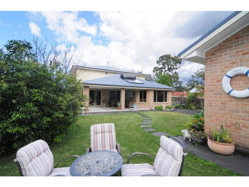 11 Panorama Road, St Georges Basin NSW 2540