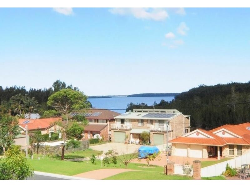 11 Panorama Road, St Georges Basin NSW 2540