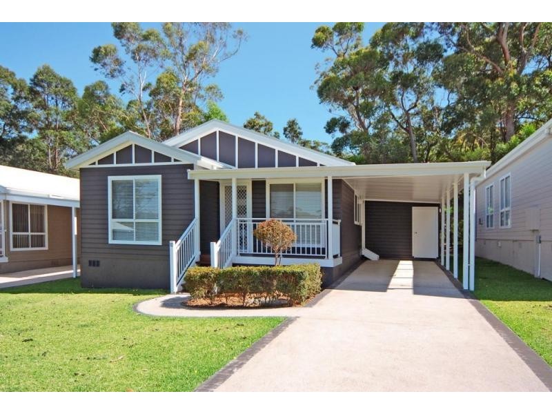 Lot 20, 35 The Basin Road, St Georges Basin NSW 2540