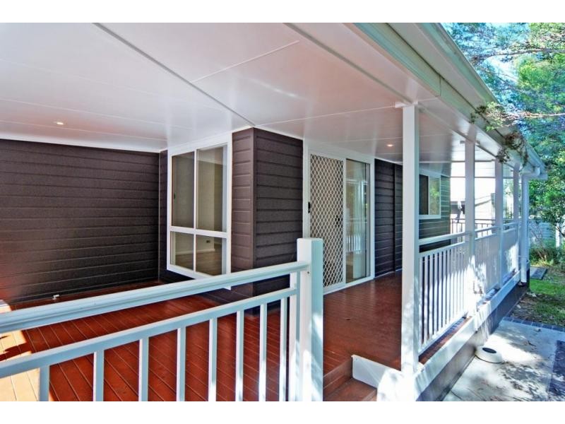 Lot 20, 35 The Basin Road, St Georges Basin NSW 2540