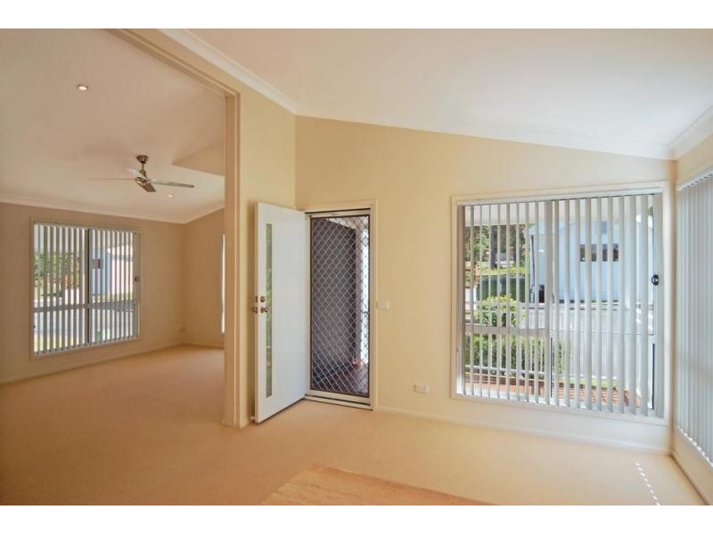 Lot 20, 35 The Basin Road, St Georges Basin NSW 2540