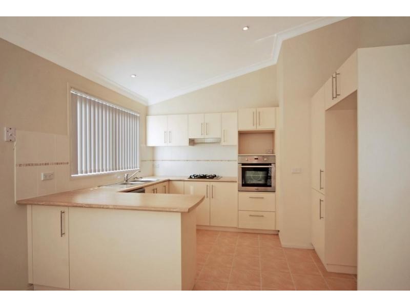 Lot 20, 35 The Basin Road, St Georges Basin NSW 2540