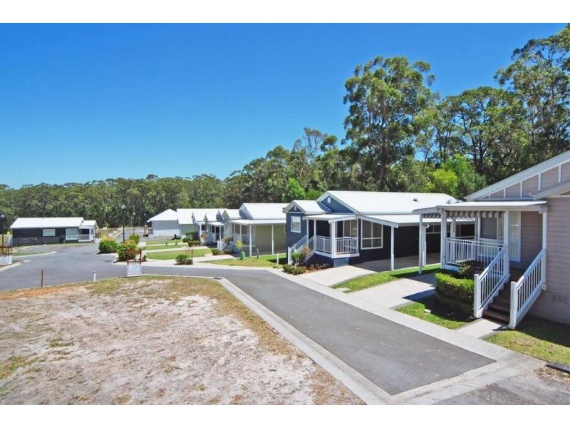 Lot 20, 35 The Basin Road, St Georges Basin NSW 2540