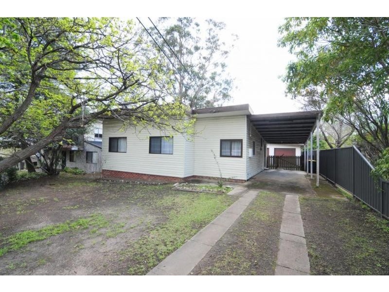 5 Beecroft Street, Huskisson NSW 2540