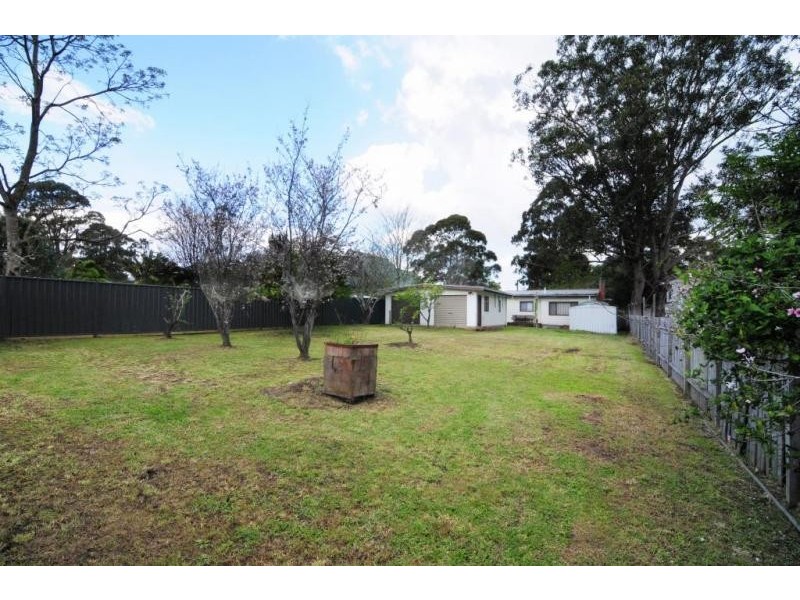 5 Beecroft Street, Huskisson NSW 2540