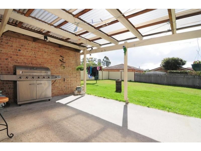 35 Cammaray Drive, St Georges Basin NSW 2540