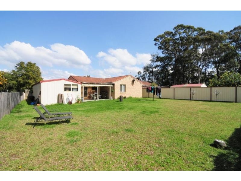 35 Cammaray Drive, St Georges Basin NSW 2540