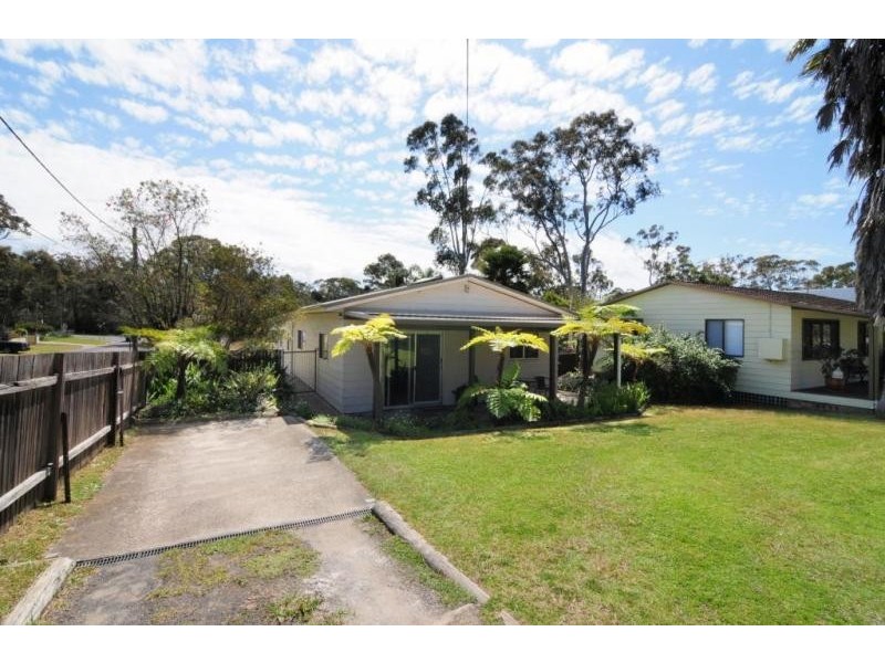 31 Tibbles Avenue, Old Erowal Bay NSW 2540