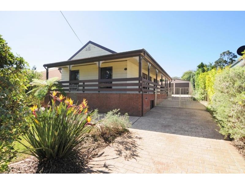 46 Tasman Road, St Georges Basin NSW 2540