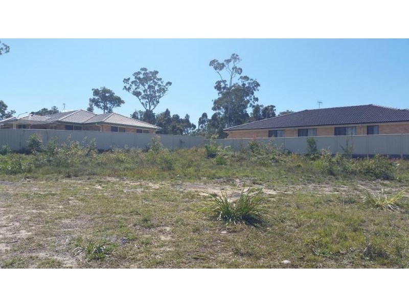 3 Anabel Place, Sanctuary Point NSW 2540