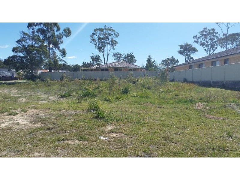 3 Anabel Place, Sanctuary Point NSW 2540