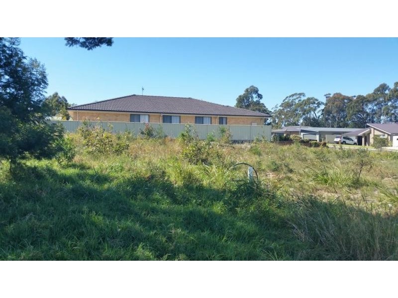 3 Anabel Place, Sanctuary Point NSW 2540
