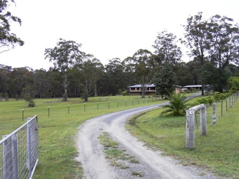 91D Bollerang Road, Wandandian NSW 2540