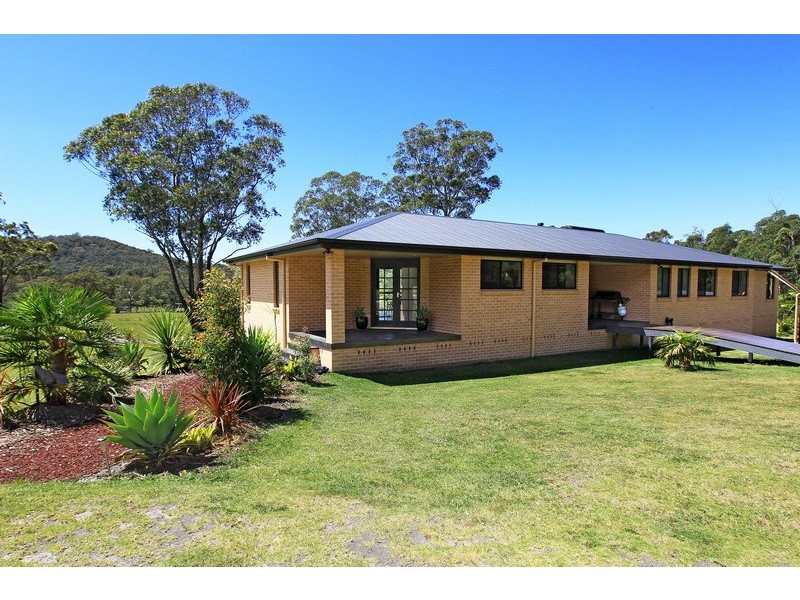 91D Bollerang Road, Wandandian NSW 2540