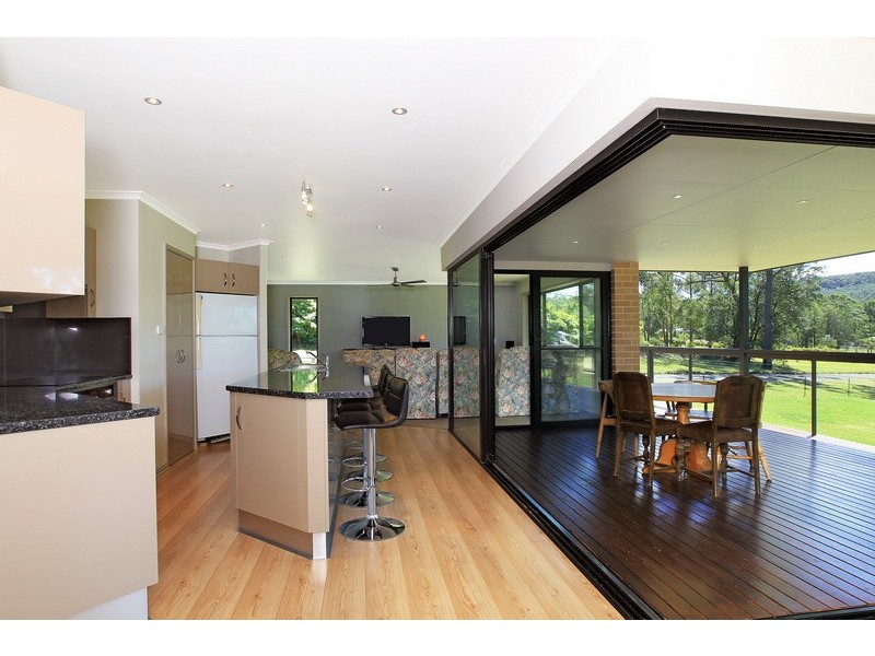 91D Bollerang Road, Wandandian NSW 2540