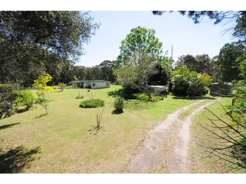 11 Hawken Road, Tomerong NSW 2540
