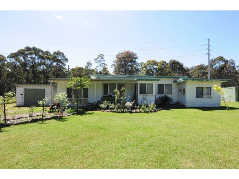 11 Hawken Road, Tomerong NSW 2540