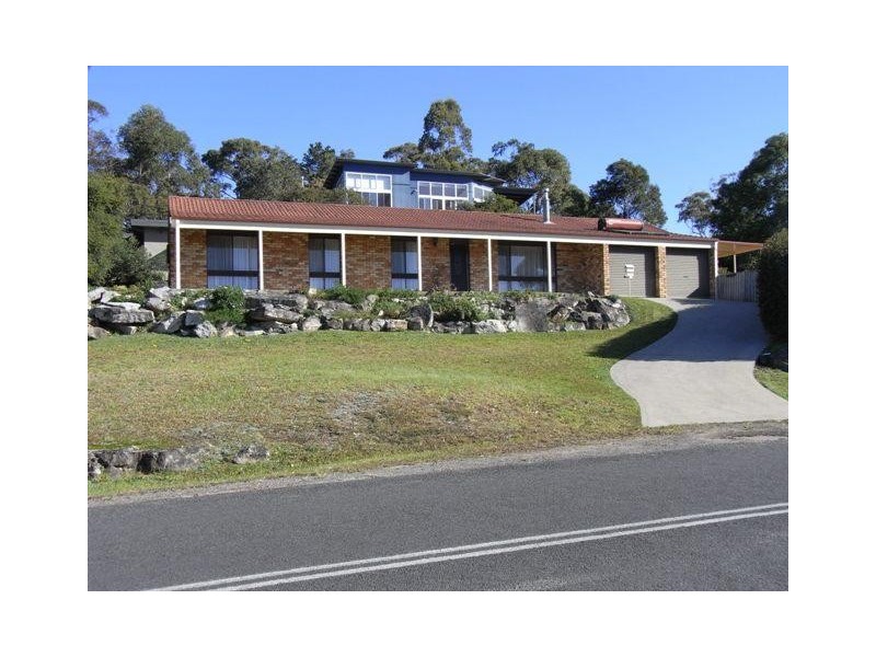 19 Saumarez Street, Vincentia NSW 2540