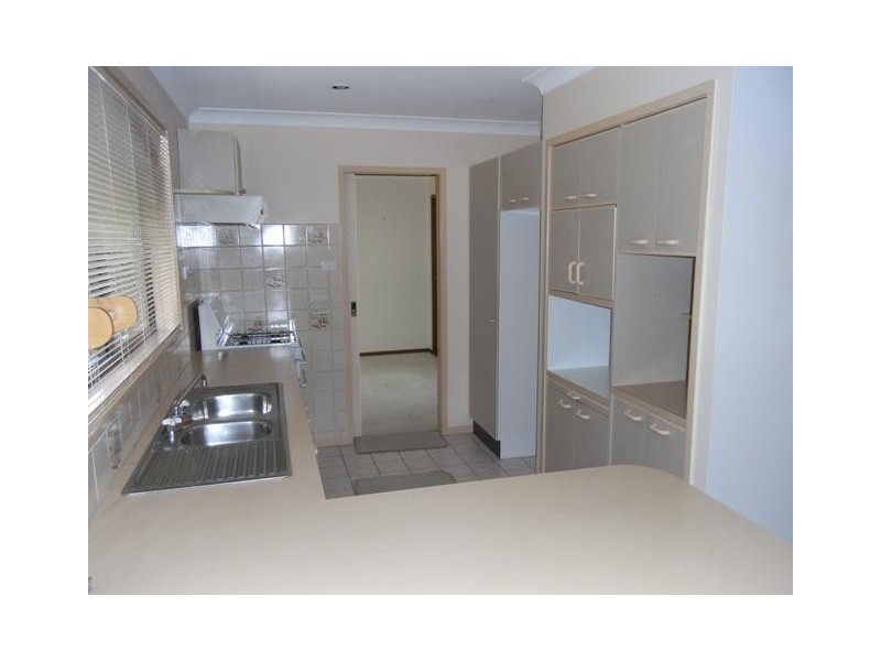 19 Saumarez Street, Vincentia NSW 2540