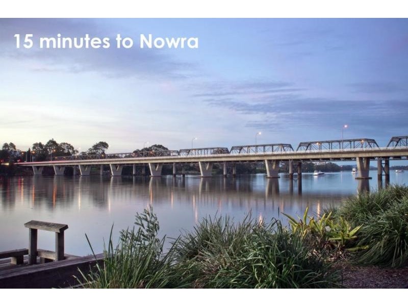 99 Sinclair Road, Falls Creek NSW 2540