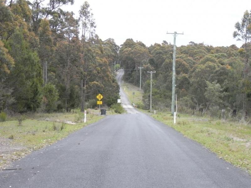 99 Sinclair Road, Falls Creek NSW 2540