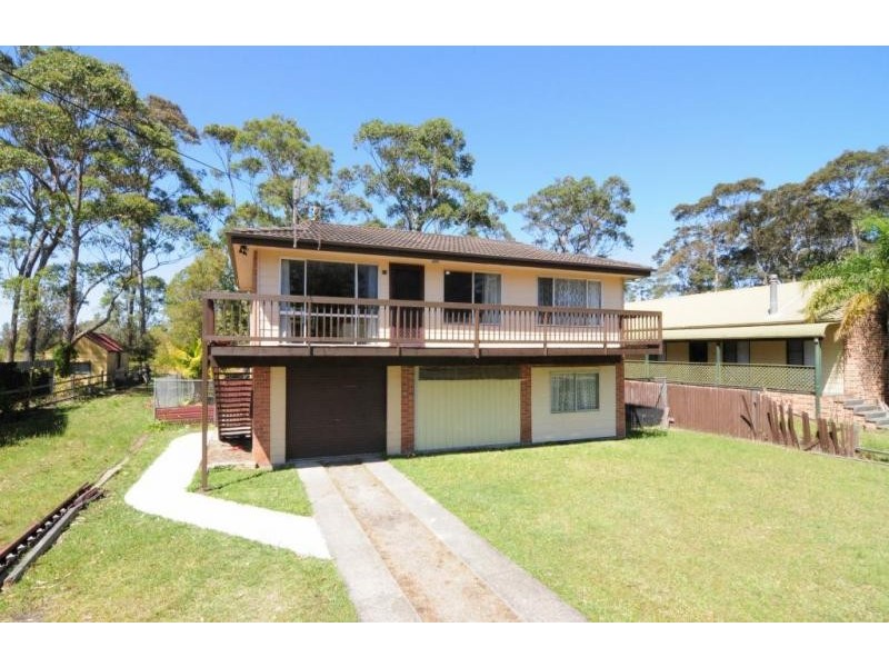 13 Mountain Street, Sanctuary Point NSW 2540