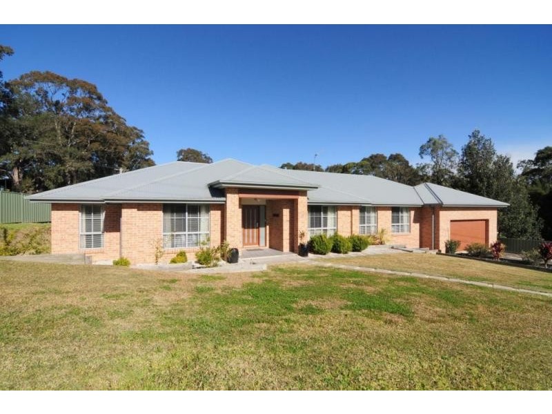 1 William Bryce Road, Tomerong NSW 2540