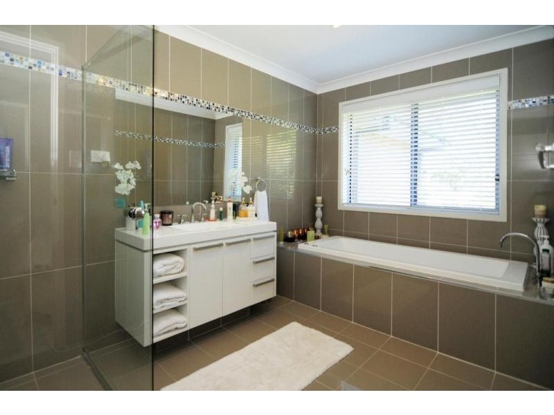 1 William Bryce Road, Tomerong NSW 2540