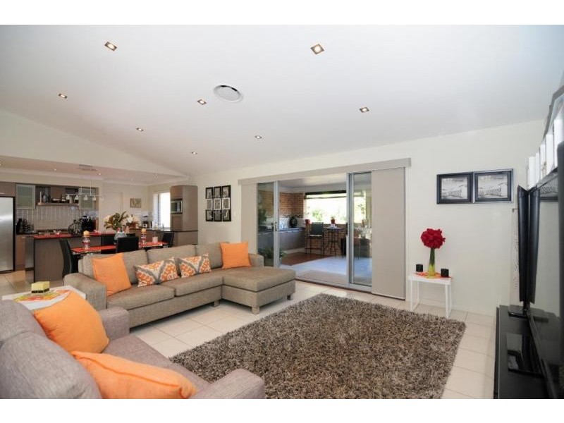 1 William Bryce Road, Tomerong NSW 2540