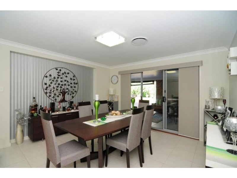 1 William Bryce Road, Tomerong NSW 2540