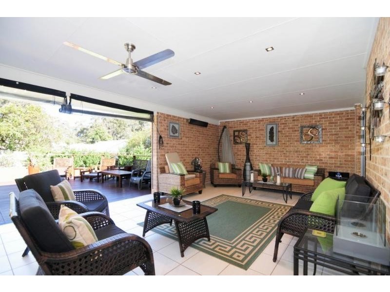 1 William Bryce Road, Tomerong NSW 2540