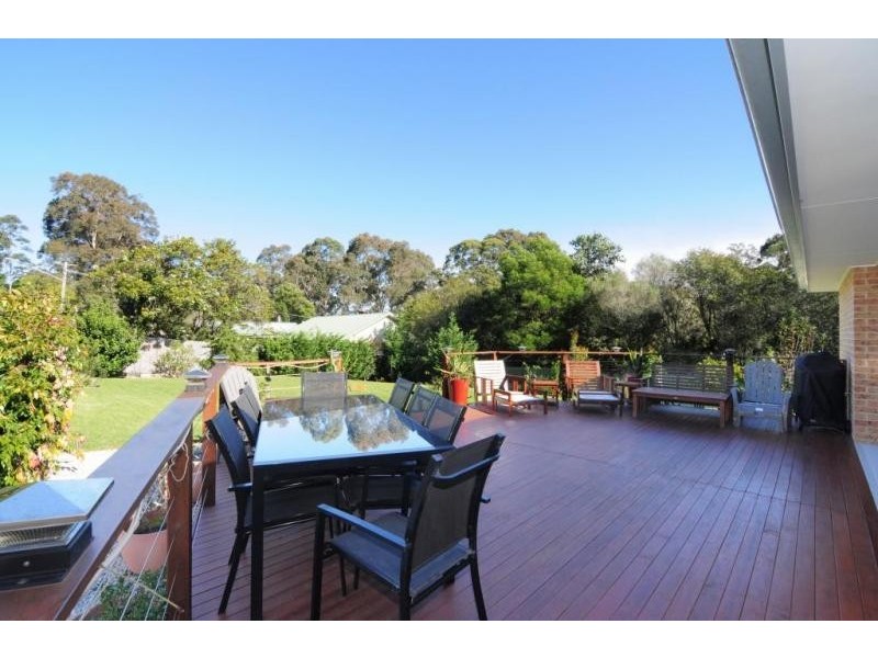 1 William Bryce Road, Tomerong NSW 2540