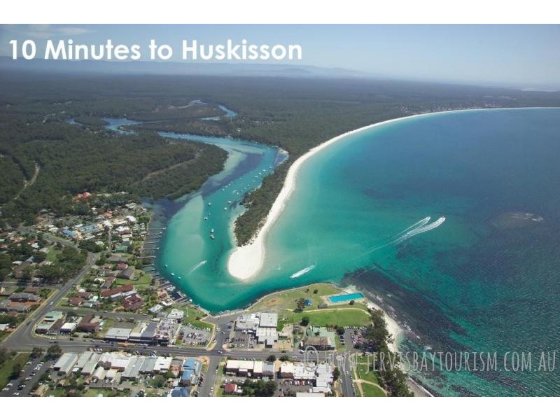 1 William Bryce Road, Tomerong NSW 2540