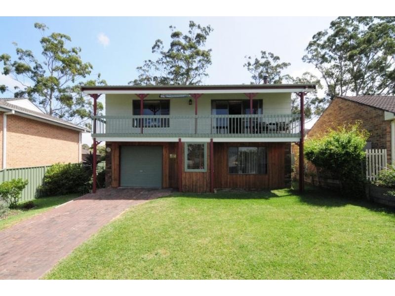77 Sanctuary Point Road, Sanctuary Point NSW 2540