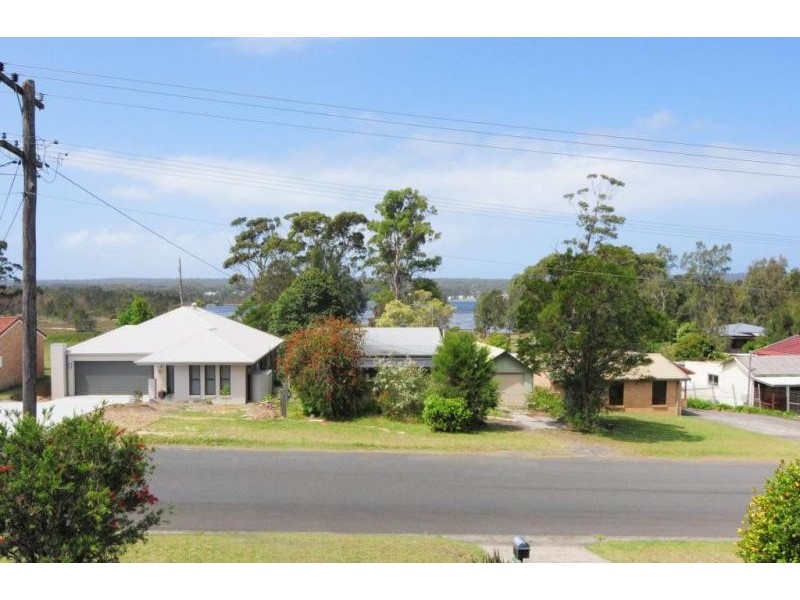 77 Sanctuary Point Road, Sanctuary Point NSW 2540